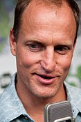 Woody Harrelson, actor american