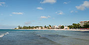 Worthing Beach