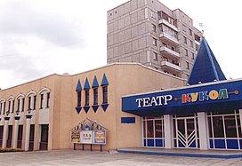 Tätüižteatr (2006)