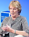 Margaret MacMillan