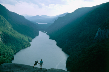 Jezioro AuSable