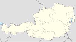 Ķeizaru kapenes (Austrija)