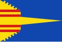 Torrelacárcel - Bandera