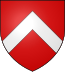 Blason de Dampierre