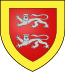 Blason de Paillencourt