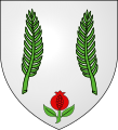 Famille Richard de Soultrait, seigneurs de Toury-sur-Abron[15].