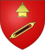 Blason de La Ferté Macé