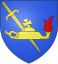 Blason de Naours