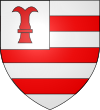 Blason Famille de Livron