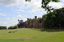 Castle Bernard, Kilnameaky