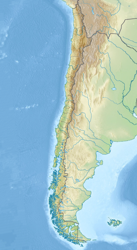 Cordillera de la Costa (Chile)