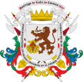 Province of Venezuela (1777–1811).