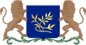 Wappen der Gemeinde Rijswijk