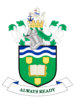 Coat of arms of Metropolitan Borough of South Tyneside