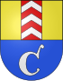 Blason de Cressier