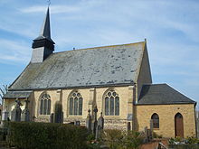 Crochte - Eglise Saint-Georges 2.JPG