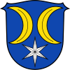 Wappen von Allendorf (Eder)