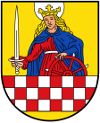 Altena címere