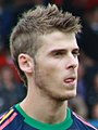 David de Gea (doelman)