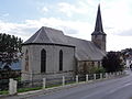 Kirche Saint-Etton