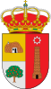 Official seal of Benalúa, Spain