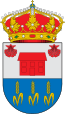 Blason de Bercianos del Real Camino