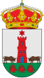 Blason de Bustillo del Páramo