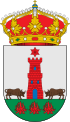 Escudo d'armas