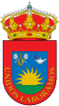 Blason de El Campillo