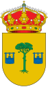 Escudo d'armas