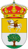 Official seal of Puerto Serrano