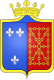 Coat of arms of Mont-Louis