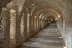 60. Platz: Tilman2007 mit Festung Marienberg bei Würzburg