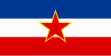 Quốc kỳ Nam Tư