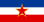 Jugoslavian lippu