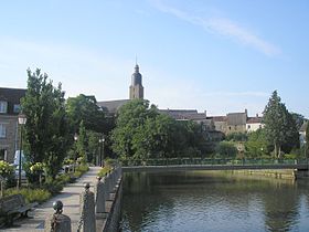 Putanges-Pont-Écrepin