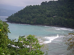 Pantai Gapang