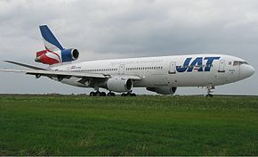 Макдонел Даглас DC-10