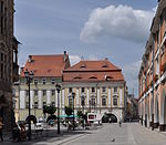 Stora torget.