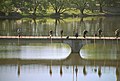 Neue Schlossteichbrücke