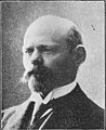 Landbrugsminister Kristjan Pedersen (1857-1927)