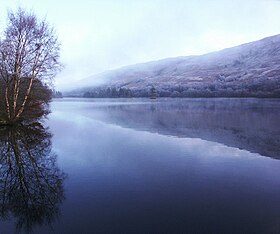 Image illustrative de l’article Loch Oich