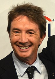 Martin Short