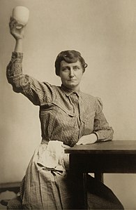 Pauline Adams, author unknown (restored by Adam Cuerden)