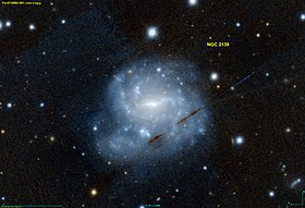 Image illustrative de l’article NGC 2139