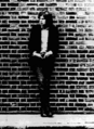 Q211588 Nick Drake geboren op 19 juni 1948 overleden op 25 november 1974