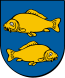 Blason de Krasnystaw