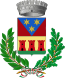 Blason de Pietrabruna