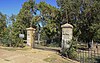 Pioneers Rest Cemetery