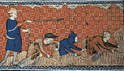 Thumbnail for Slavery in medieval Europe